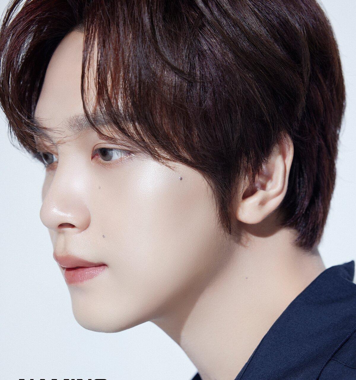 韓國 Naming X NCT NM. Fluffy Baked Highlighter 烘焙質地自然貼服立體高光 - 5色選擇