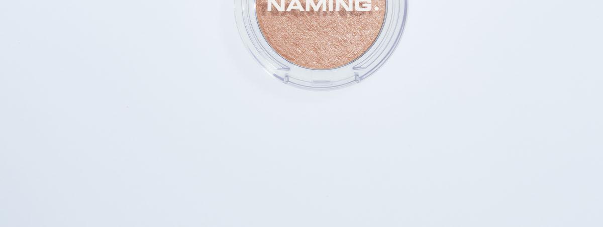 韓國 Naming X NCT NM. Fluffy Baked Highlighter 烘焙質地自然貼服立體高光 - 5色選擇