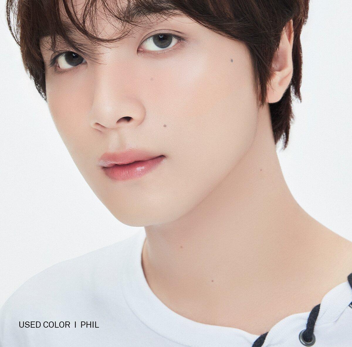 韓國 Naming X NCT NM. Fluffy Baked Highlighter 烘焙質地自然貼服立體高光 - 5色選擇