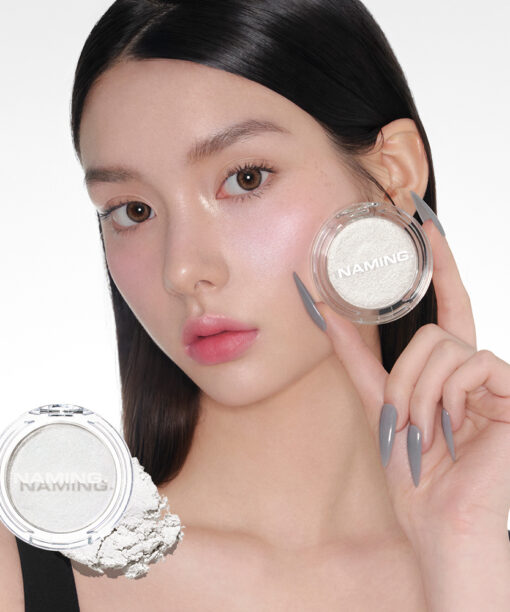 韓國 Naming X NCT NM. Fluffy Baked Highlighter 烘焙質地自然貼服立體高光 - 5色選擇