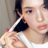 太妍同款愛用！韓國 Naming NM. Perfectail Eye Designing Pencil Dual Liner 完美立體眼型雙頭眼影臥蠶筆(打底＋閃亮) - 3色選擇