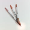 太妍同款愛用！韓國 Naming NM. Perfectail Eye Designing Pencil Dual Liner 完美立體眼型雙頭眼影臥蠶筆(打底＋閃亮) - 3色選擇