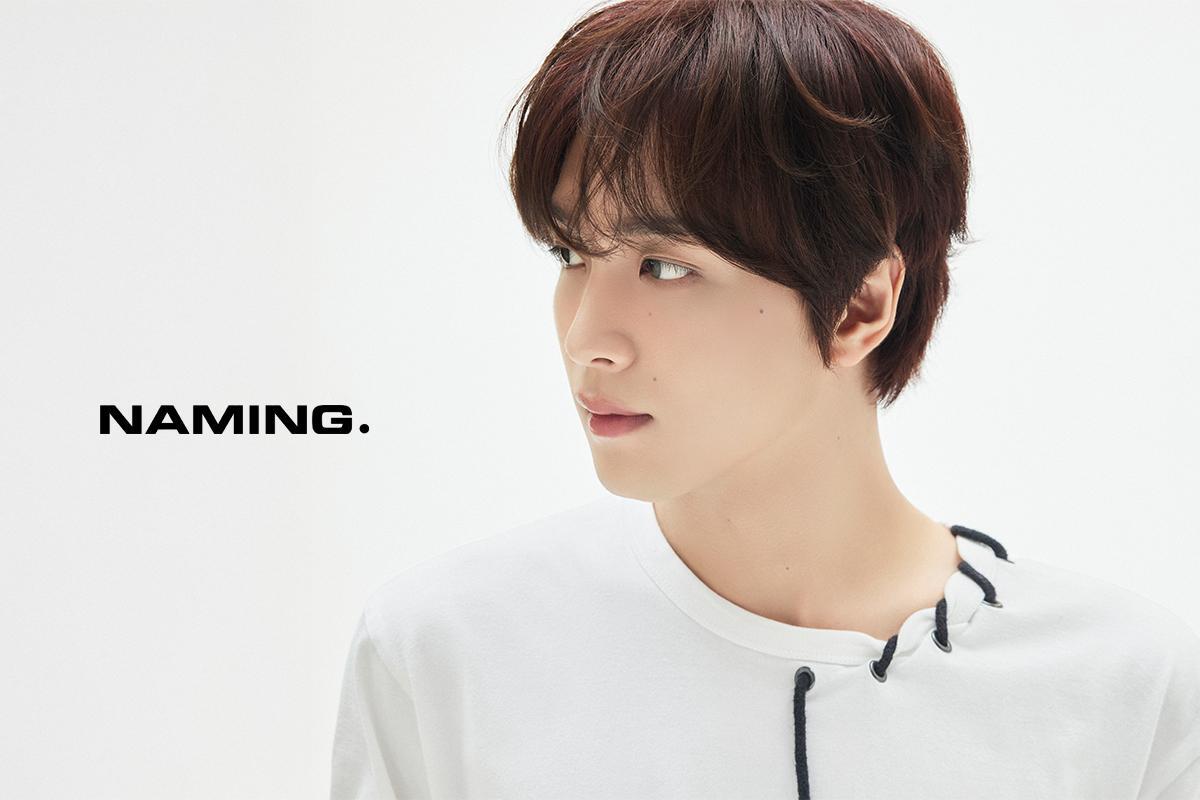 韓國 Naming X CHAEHEE共同研發 NM. Perfectail Eye Designing Pencil Slim Liner 完美立體眼型1mm精細斜角眼線筆(#01-06) – 6色選擇