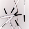 韓國 Naming X CHAEHEE共同研發 NM. Perfectail Eye Designing Pencil Slim Liner 完美立體眼型1mm精細斜角眼線筆(#01-06) – 6色選擇 韓國 Naming X CHAEHEE共同研發 NM. Perfectail Eye Designing Pencil Slim Liner 完美立體眼型1mm精細斜角眼線筆(#01-06) – 6色選擇