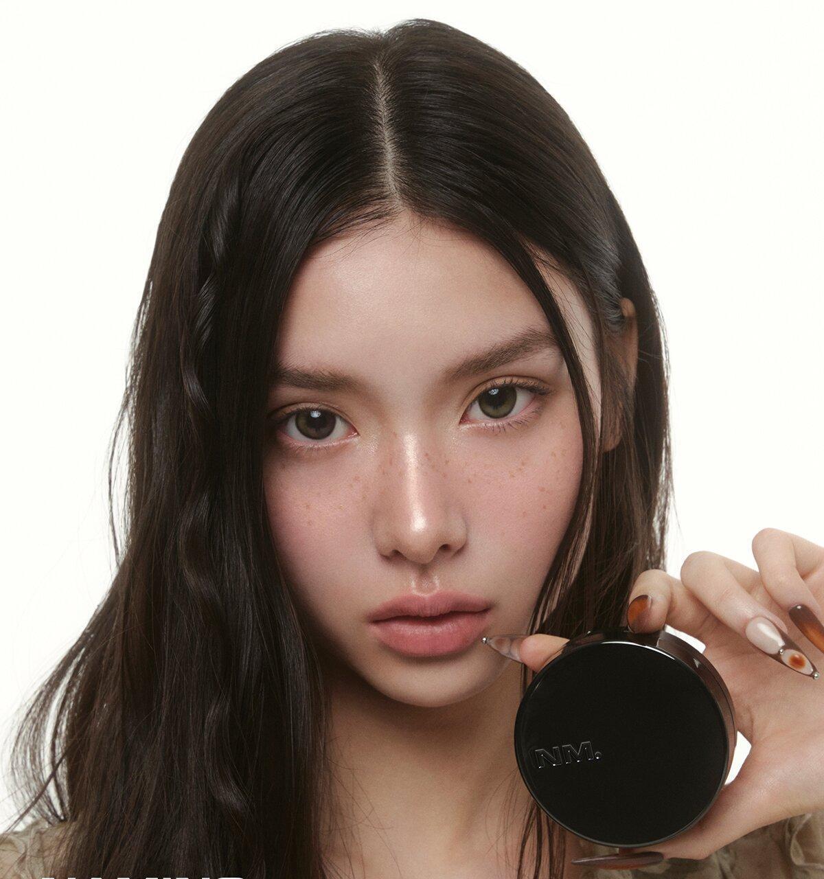 韓國 【新升級版】NAMING X Jinyaa Zero Gravity Cover Cushion SPF40 PA++ 零重力零厚重完美遮蓋遮毛孔半霧面氣墊粉底 - 7色選擇