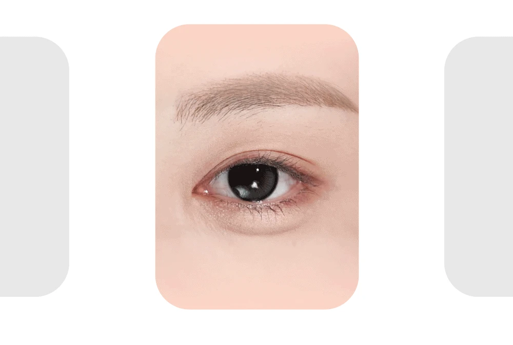 韓國 SOOADOR No Glue Clean Cut Edge Lash 女團級分束式免膠睫毛 - 6款選擇