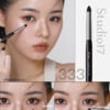 韓國 Studio17 Eye Shading Brush #333 眼下細節子彈型眼影掃