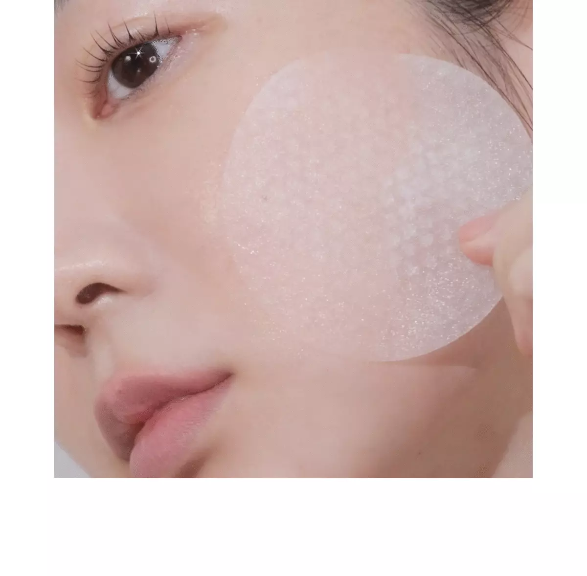 Biodance Vita Niacinamide Gel Toner Pads 維他煙酰胺 X 穀胱甘肽提亮水凝膠爽膚濕敷果凍棉片 - 60片裝