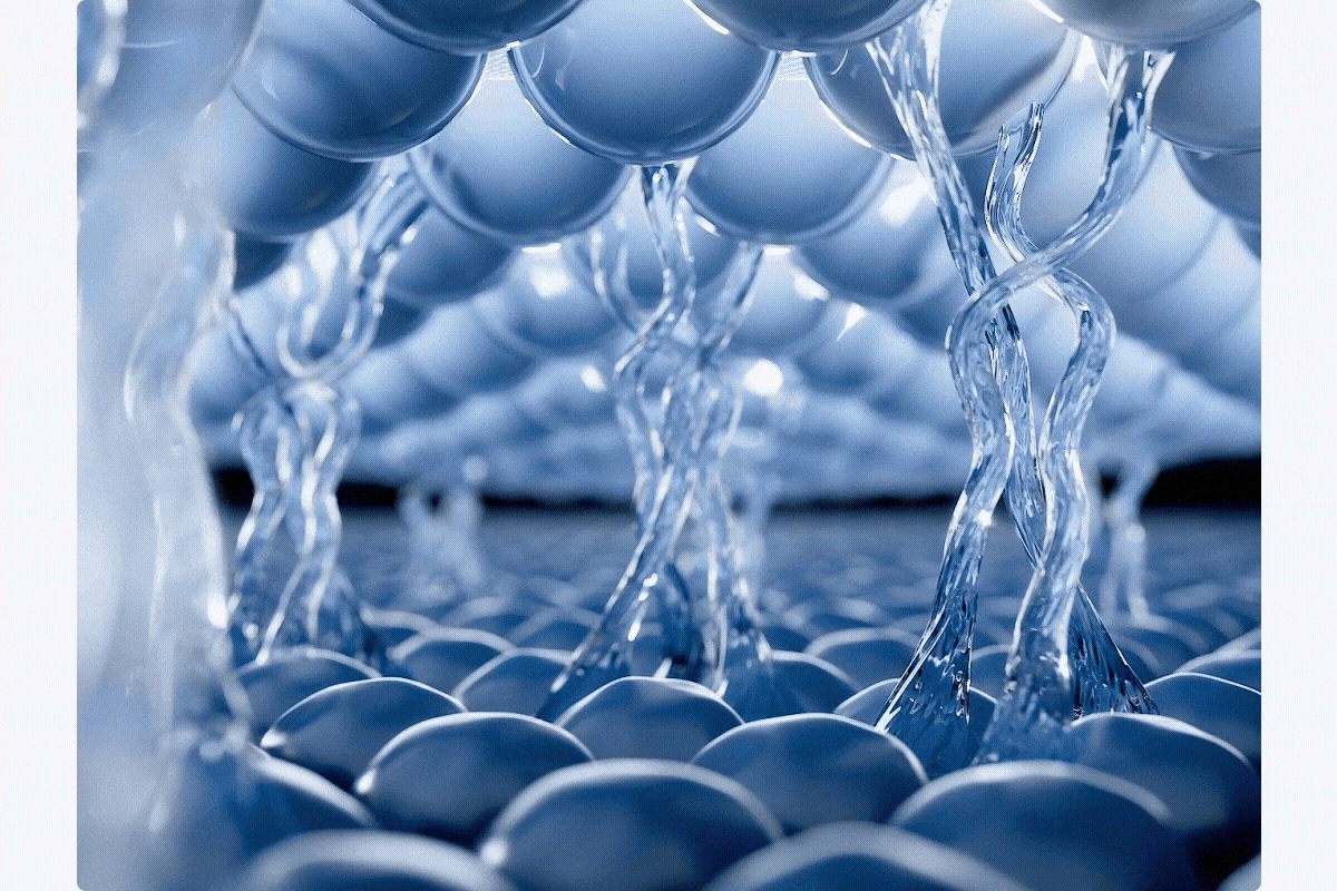 7天玻璃般光滑肌膚 底妝更貼服【新升級】韓國 Biodance Pore Perfecting Collagen Peptide Serum 彈力毛孔緊緻膠原蛋白胜肽精華液 - 30ml