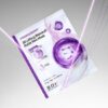 【買5享6】0.03mm超薄生物膜~韓國 BioHeal BOH Probioderm 3D Lifting Biotoksil PLGA Film Mask 益生菌3D立體彈力提拉超輕盈果凍面膜 – 2種選擇 【買5享6】0.03mm超薄生物膜~韓國 BioHeal BOH Probioderm 3D Lifting Biotoksil PLGA Film Mask 益生菌3D立體彈力提拉超輕盈果凍面膜 – 2種選擇