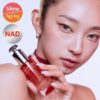 7天見證科研級NAD抗老亮肌 韓國Bio Heal BOH NAD Prizcell Glow Power Serum 99%高純度NAD膠囊 X 煥彩光澤精華 - 30ml 7天見證科研級NAD抗老亮肌 韓國Bio Heal BOH NAD Prizcell Glow Power Serum 99%高純度NAD膠囊 X 煥彩光澤精華 - 30ml