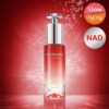 7天見證科研級NAD抗老亮肌 韓國Bio Heal BOH NAD Prizcell Glow Power Serum 99%高純度NAD膠囊 X 煥彩光澤精華 - 30ml 7天見證科研級NAD抗老亮肌 韓國Bio Heal BOH NAD Prizcell Glow Power Serum 99%高純度NAD膠囊 X 煥彩光澤精華 - 30ml