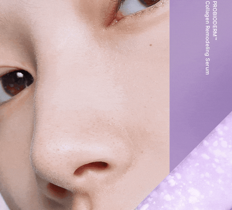 Olive Young 🏆~韓國 Bioheal Boh Probioderm Collagen Remodeling Serum 第2代 益生菌膠原蛋白重塑緊緻抗初老收毛孔精華- 30ml