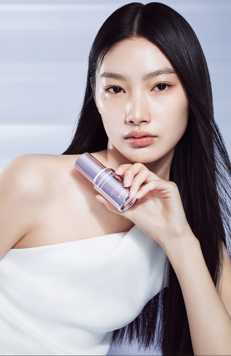 Olive Young 🏆~韓國 Bioheal Boh Probioderm Collagen Remodeling Serum 第2代 益生菌膠原蛋白重塑緊緻抗初老收毛孔精華- 30ml