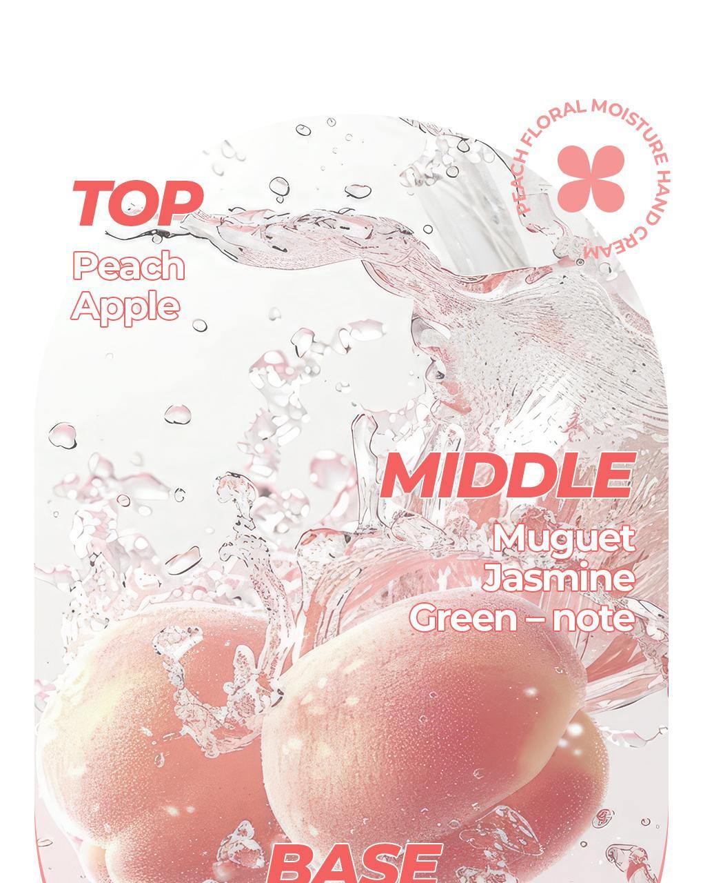 韓國 Bring Green Moisture Moment Hand Cream 水潤瞬間保濕護手霜 50ml - 3款選擇