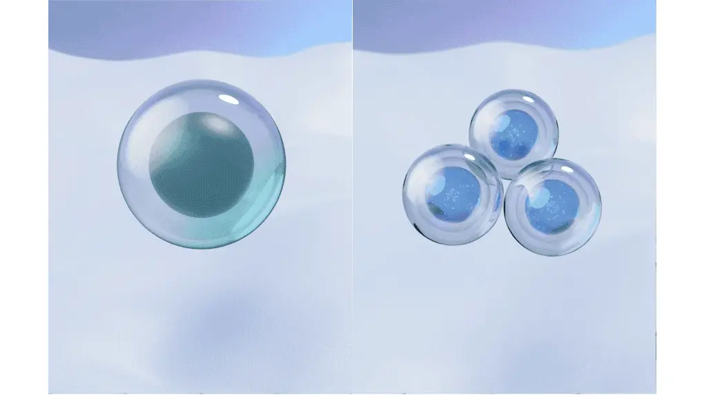 化解🏆 72小時持續水潤~韓國 Bring Green Blue Bean B5-PDRN Mild Lotion 藍豆B5膠囊 X PDRN 溫和保濕乳液 - 230ml