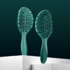 韓國 ViveLab Scalp & Volume Care Brush 輕盈蓬鬆髮根順髮絲彈性梳