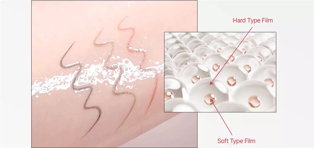 新色入！韓國 Wakemake Real Defining Pencil Liner 自然明眸眼線/眼下陰影卧蠶筆(#01-08) - 8色選擇