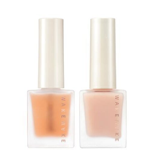 韓國 Wakemake Strong Growth 強韌指甲角蛋白維生素(Nail Hardner 強化護甲生長 / Serum 指甲精華液) - 2種選擇