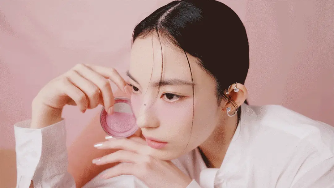 3D立體蘋果肌妝感~韓國 3CE Blushighter 胭脂 X 高光 2合1綜合盤 - 7色選擇