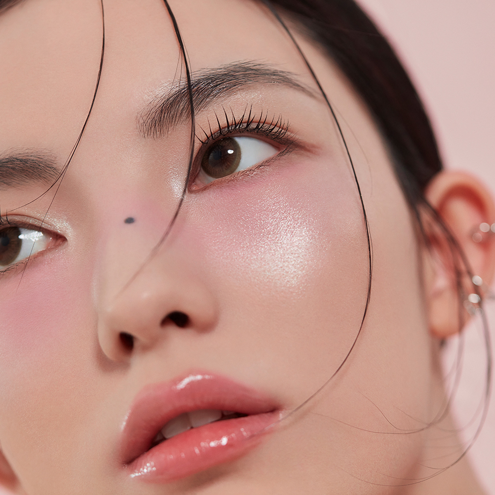 3D立體蘋果肌妝感~韓國 3CE Blushighter 胭脂 X 高光 2合1綜合盤 - 7色選擇 3D立體蘋果肌妝感~韓國 3CE Blushighter 胭脂 X 高光 2合1綜合盤 - 7色選擇