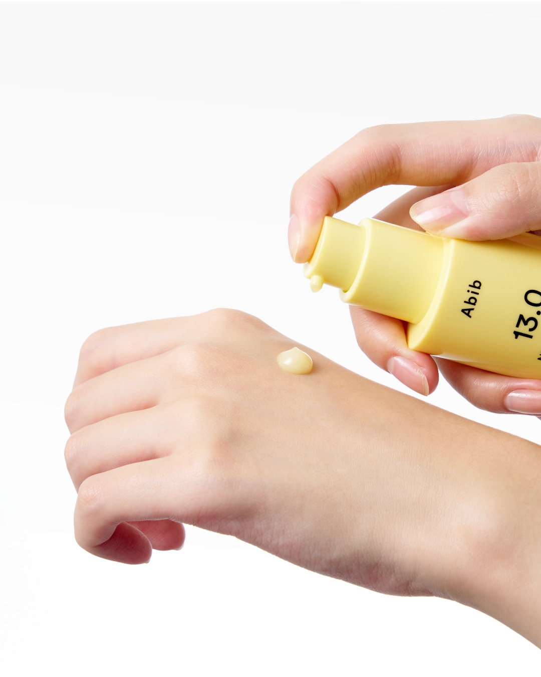 韓國 ABIB Bright Force Serum 13.0 Pump 10%煙酰胺 X 3%傳明酸 美白亮膚淡瑕精華 - 30ml