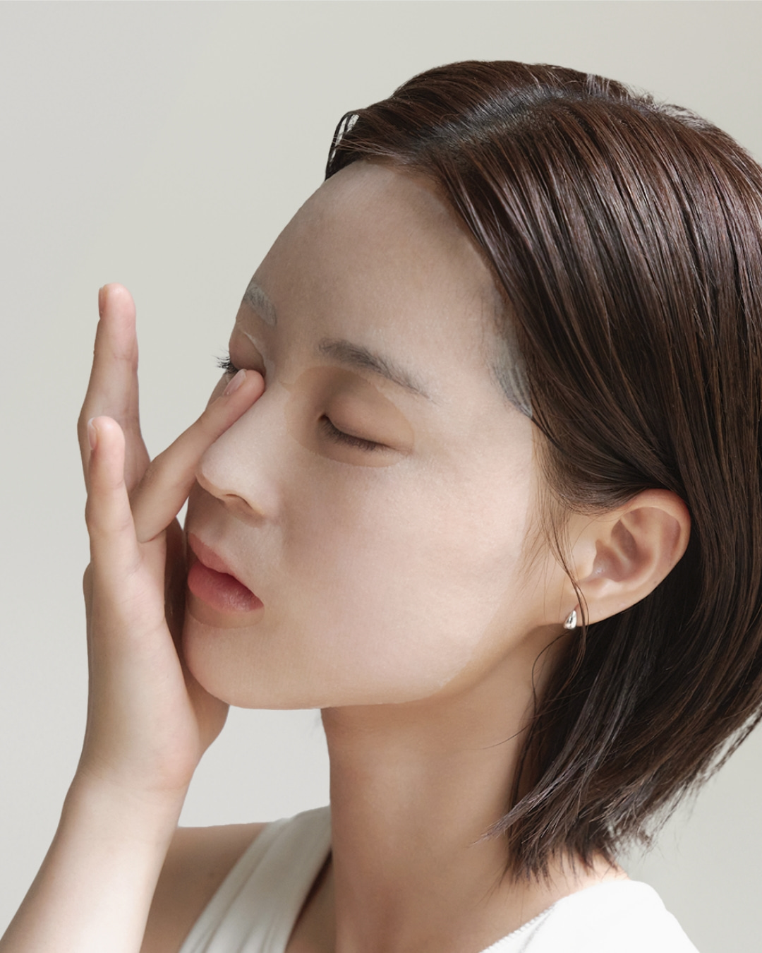 只需60秒速效護理~韓國 ABIB Sheet Mask Daily Pick 日用早安面膜 #Jericho Rose Firming 復活草提彈緊緻 一盒30片裝 - 3種選擇