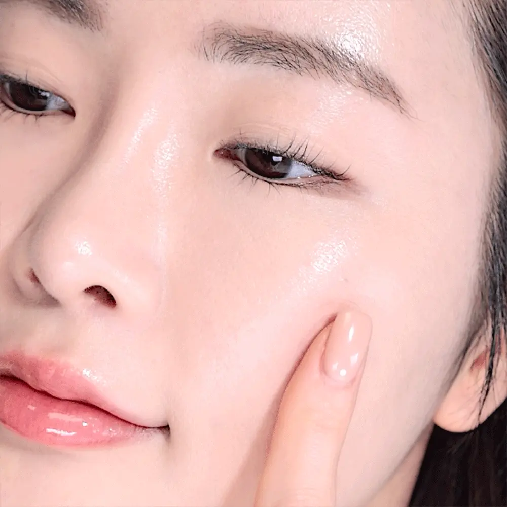 24年新版小粉蛋💗🥚~韓國 Amuse Dew Power Vegan Cushion 24小時持久半水光奶油肌純素氣墊粉底 SPF50+ PA++++ - 5色選擇