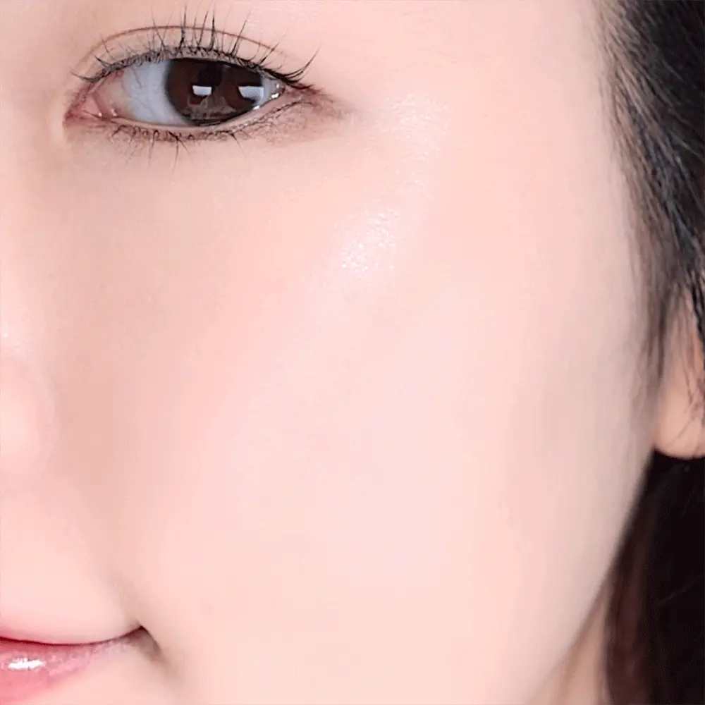 24年新版小粉蛋💗🥚~韓國 Amuse Dew Power Vegan Cushion 24小時持久半水光奶油肌純素氣墊粉底 SPF50+ PA++++ - 5色選擇