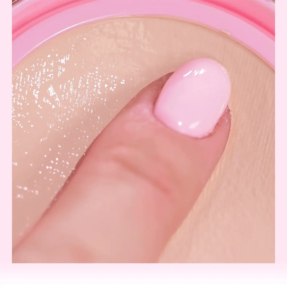 24年新版小粉蛋💗🥚~韓國 Amuse Dew Power Vegan Cushion 24小時持久半水光奶油肌純素氣墊粉底 SPF50+ PA++++ - 5色選擇