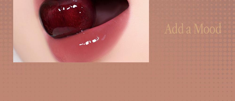 【OY限量套裝送胭脂高光】韓國 Alternative Stereo Lip Potion Caramel Glaze 焦糖糖漿水亮唇釉 - 多色選擇