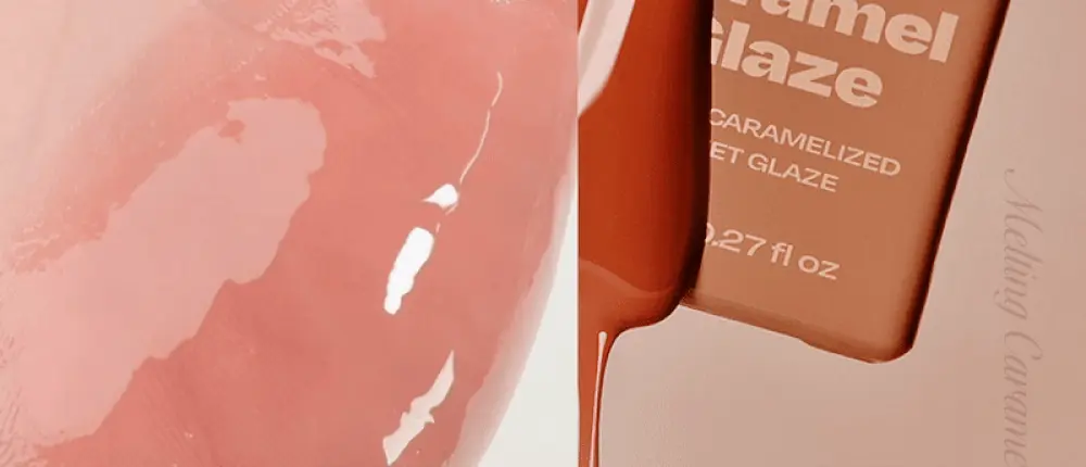 【OY限量套裝送胭脂高光】韓國 Alternative Stereo Lip Potion Caramel Glaze 焦糖糖漿水亮唇釉 - 多色選擇