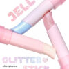韓國 Colorgram Jelly Glitter Stick Q彈果凍多用途閃亮高光棒(#01-08) - 8色選擇