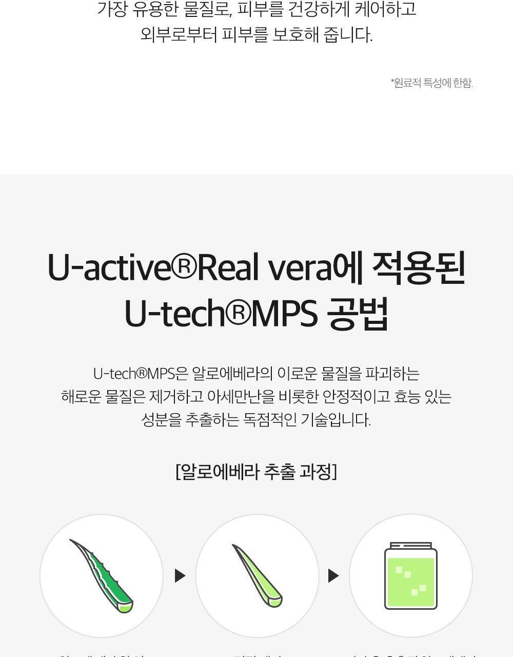 韓國Derma Factory Real Vera Pore Serum 10%收毛孔緊緻蘆薈保濕精華 - 30ml