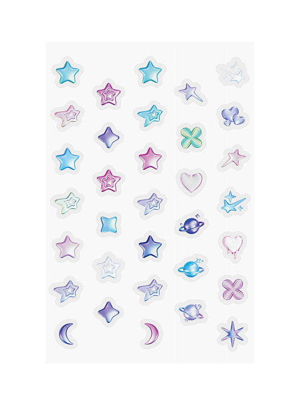 暗瘡Sticker Patch~ 韓國 Daiso X A Solution Trouble Spot Patch 舒緩痘痘暗瘡貼 - 57片裝 暗瘡Sticker Patch~ 韓國 Daiso X A Solution Trouble Spot Patch 舒緩痘痘暗瘡貼 - 57片裝