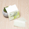 韓國Daiso Green Tea Oil Control Paper 綠茶吸油面紙 50片裝 韓國Daiso Green Tea Oil Control Paper 綠茶吸油面紙 50片裝