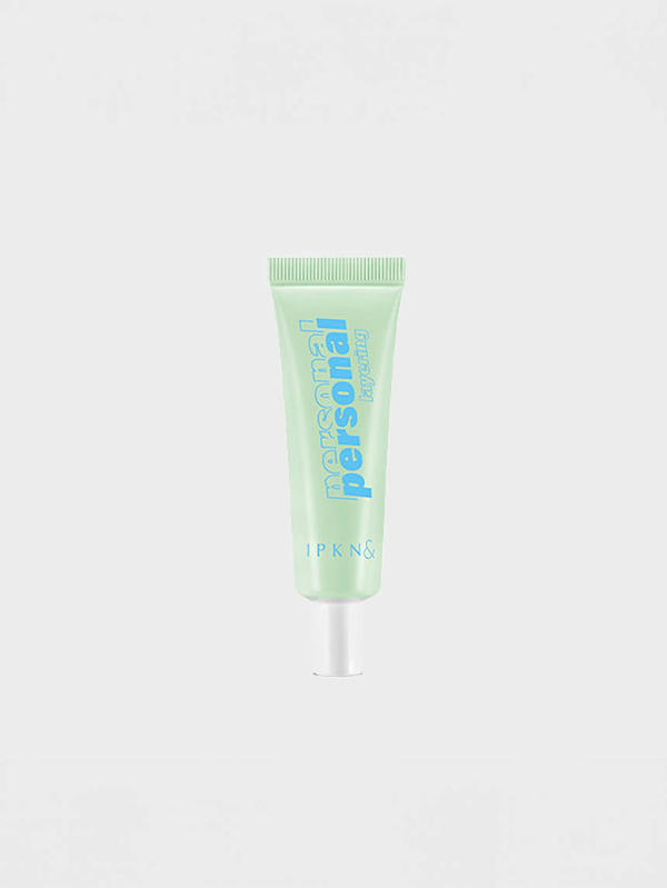 韓國 IPKN& Personal Tone Correcting Base SPF30 PA++ 個人色彩調色校正提亮底霜(綠色去紅/紫色去黃) - 2色選擇 韓國 IPKN& Personal Tone Correcting Base SPF30 PA++ 個人色彩調色校正提亮底霜(綠色去紅/紫色去黃) - 2色選擇