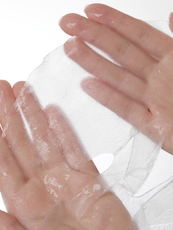 韓國 Daiso X VT Panax PDRN Glow Sheet Mask 山蔘PDRN水潤光彩水凝果凍面膜 韓國 Daiso X VT Panax PDRN Glow Sheet Mask 山蔘PDRN水潤光彩水凝果凍面膜