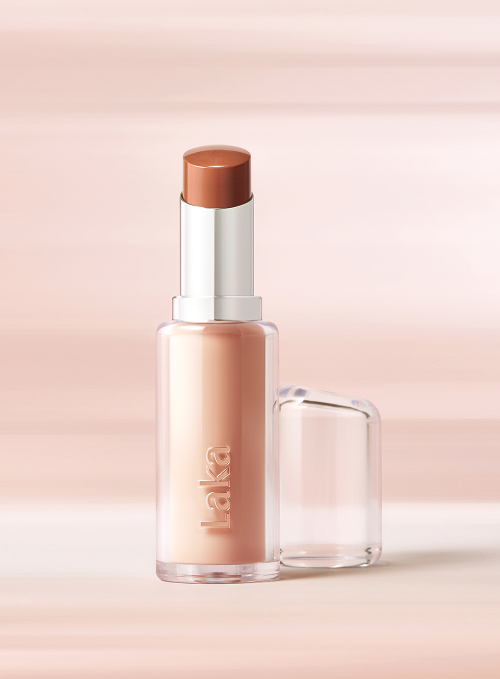 2年GlowPick🏆!🍂秋冬新色入!〖✨Glowy Melting 唇膏界天花板🏆〗#自留款 韓國Laka Bonding Glow Lipstick 鏡面果凍潤澤純素唇膏 - 16色選擇