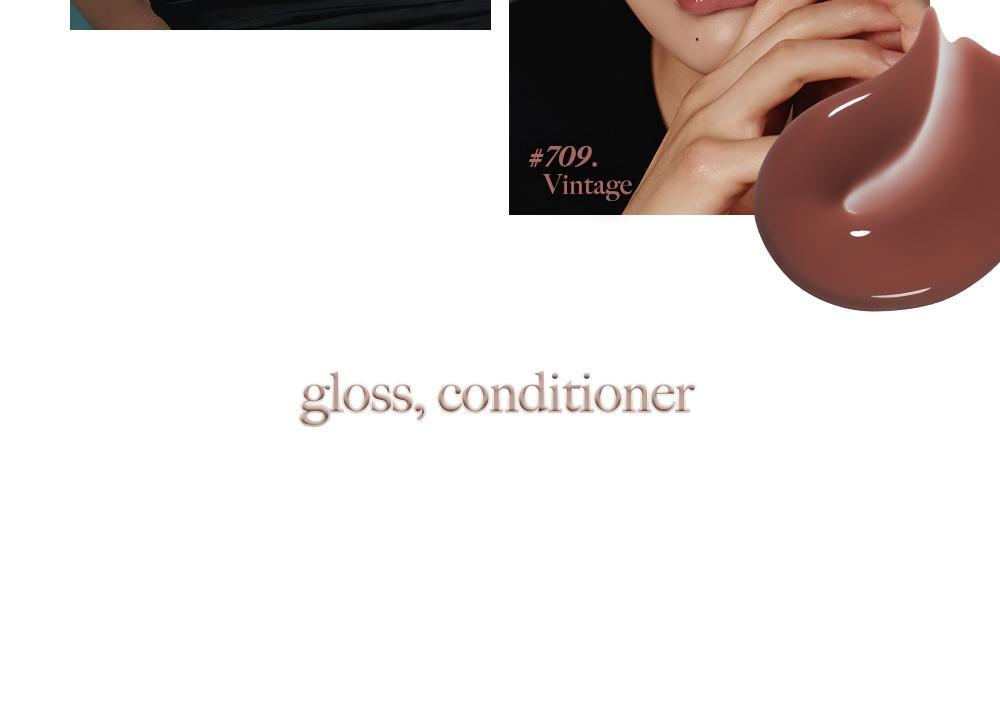 韓國 Laka Fruity Lip Glotioner 冬甩🍩果汁豐盈護唇潤唇霜(#701-710) - 10色選擇