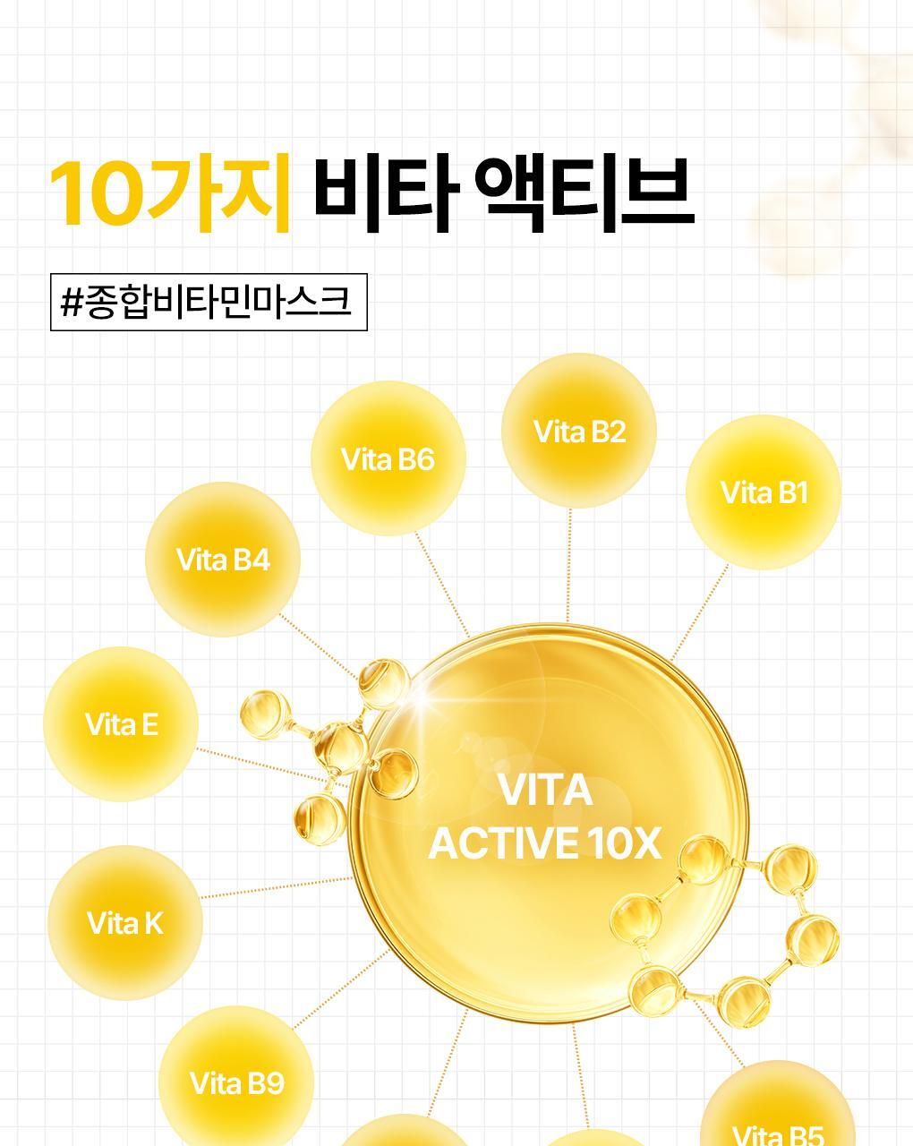 【OY 限量10片送1片】銷量王🏆 韓國 MEDIHEAL Essential Mask Pack 10+1 Sheets 皇牌得奬精華面膜 (Madecassoside / Rose PDRN/ Tea Tree/ Hyaluronic Acid/ Collagen/ Vitamin/ Ceramide) - 7種選擇