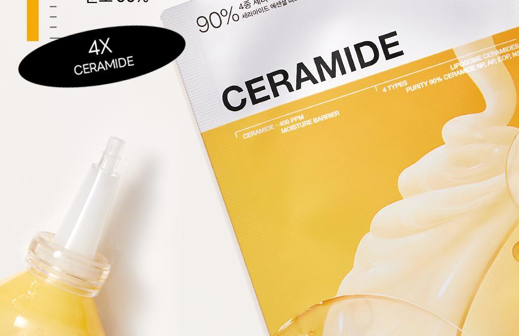 【OY 限量10片送1片】銷量王🏆 韓國 MEDIHEAL Essential Mask Pack 10+1 Sheets 皇牌得奬精華面膜 (Madecassoside / Rose PDRN/ Tea Tree/ Hyaluronic Acid/ Collagen/ Vitamin/ Ceramide) - 7種選擇