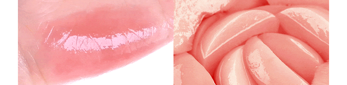 新色入🍫朱古力色系！YUNA同款～韓國 Naming. Glow Heart Lip Tint 🤍心心🎈水亮豐潤唇釉 - 20色選擇