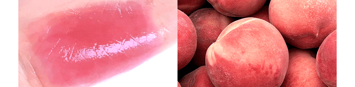 新色入🍫朱古力色系！YUNA同款～韓國 Naming. Glow Heart Lip Tint 🤍心心🎈水亮豐潤唇釉 - 20色選擇