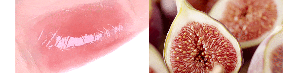 新色入🍫朱古力色系！YUNA同款～韓國 Naming. Glow Heart Lip Tint 🤍心心🎈水亮豐潤唇釉 - 20色選擇