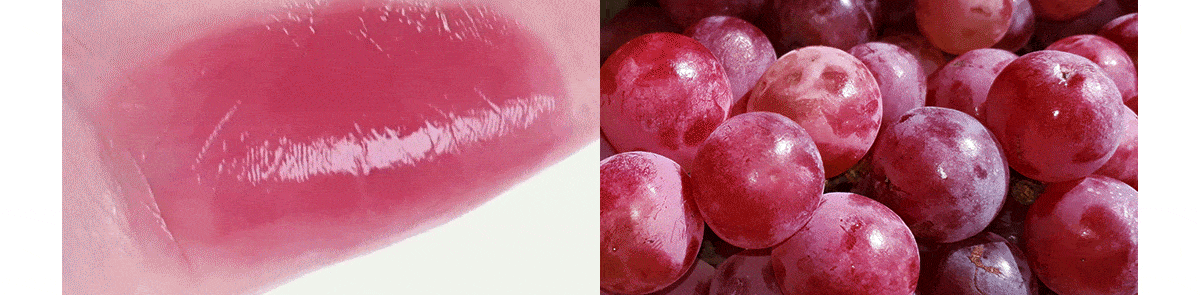 新色入🍫朱古力色系！YUNA同款～韓國 Naming. Glow Heart Lip Tint 🤍心心🎈水亮豐潤唇釉 - 20色選擇