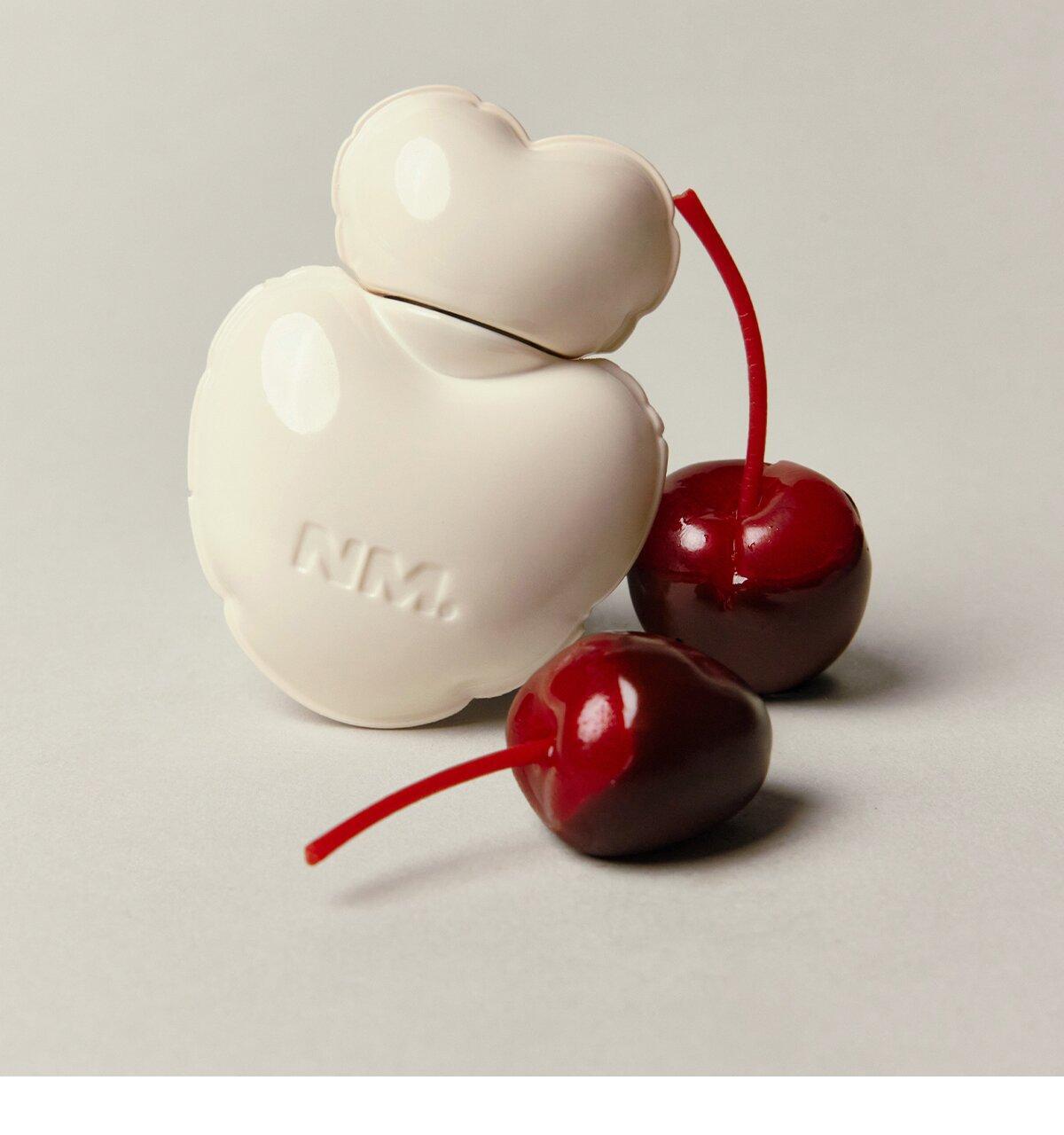 新色入🍫朱古力色系！YUNA同款～韓國 Naming. Glow Heart Lip Tint 🤍心心🎈水亮豐潤唇釉 - 20色選擇