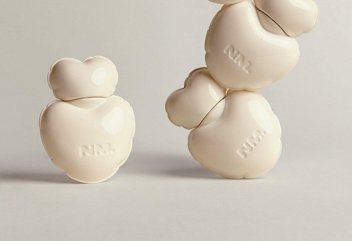 新色入🍫朱古力色系！YUNA同款～韓國 Naming. Glow Heart Lip Tint 🤍心心🎈水亮豐潤唇釉 - 20色選擇