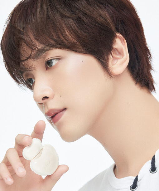 新色入🍫朱古力色系！YUNA同款～韓國 Naming. Glow Heart Lip Tint 🤍心心🎈水亮豐潤唇釉 - 20色選擇