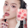 新色Rosy調系列入！4D裸色調唇～韓國Naming Over Dew Glossy Lip Tint 一塗透亮水光澤裸色唇釉 - 15色選擇